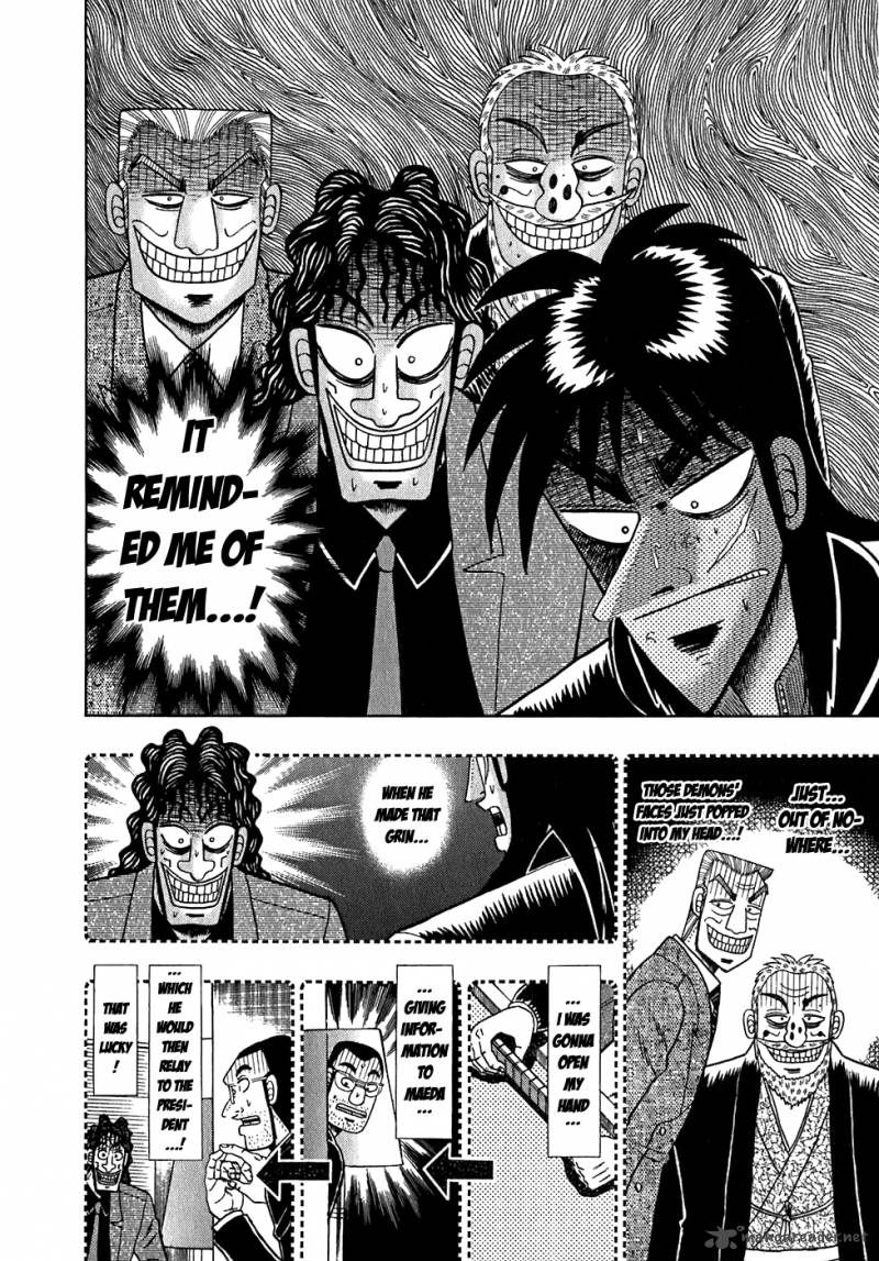 Tobaku Datenroku Kaiji 56 4