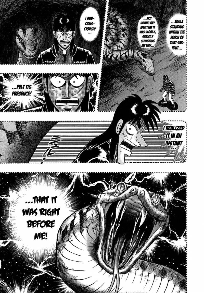 Tobaku Datenroku Kaiji 56 7