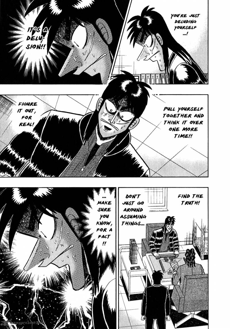 Tobaku Datenroku Kaiji 57 13