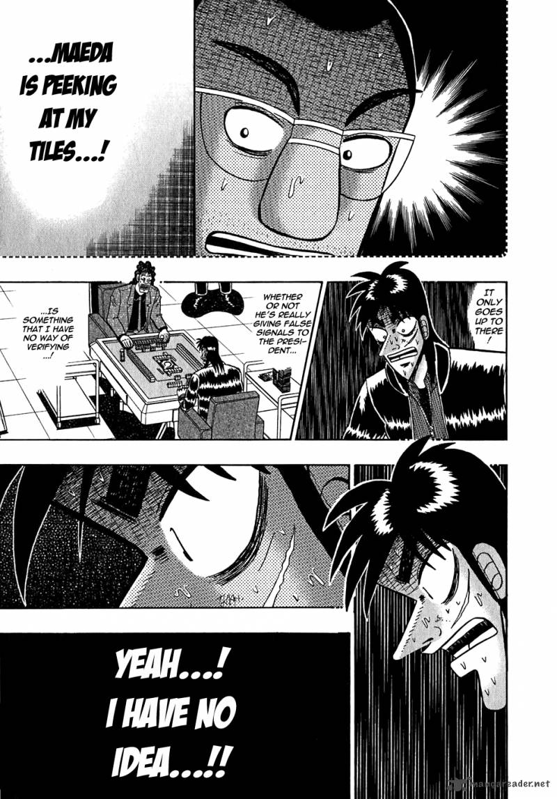 Tobaku Datenroku Kaiji 57 17