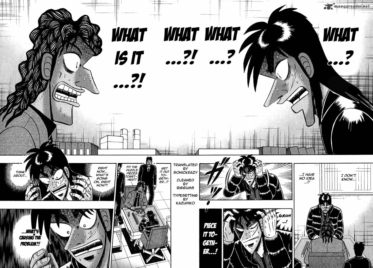 Tobaku Datenroku Kaiji 57 2