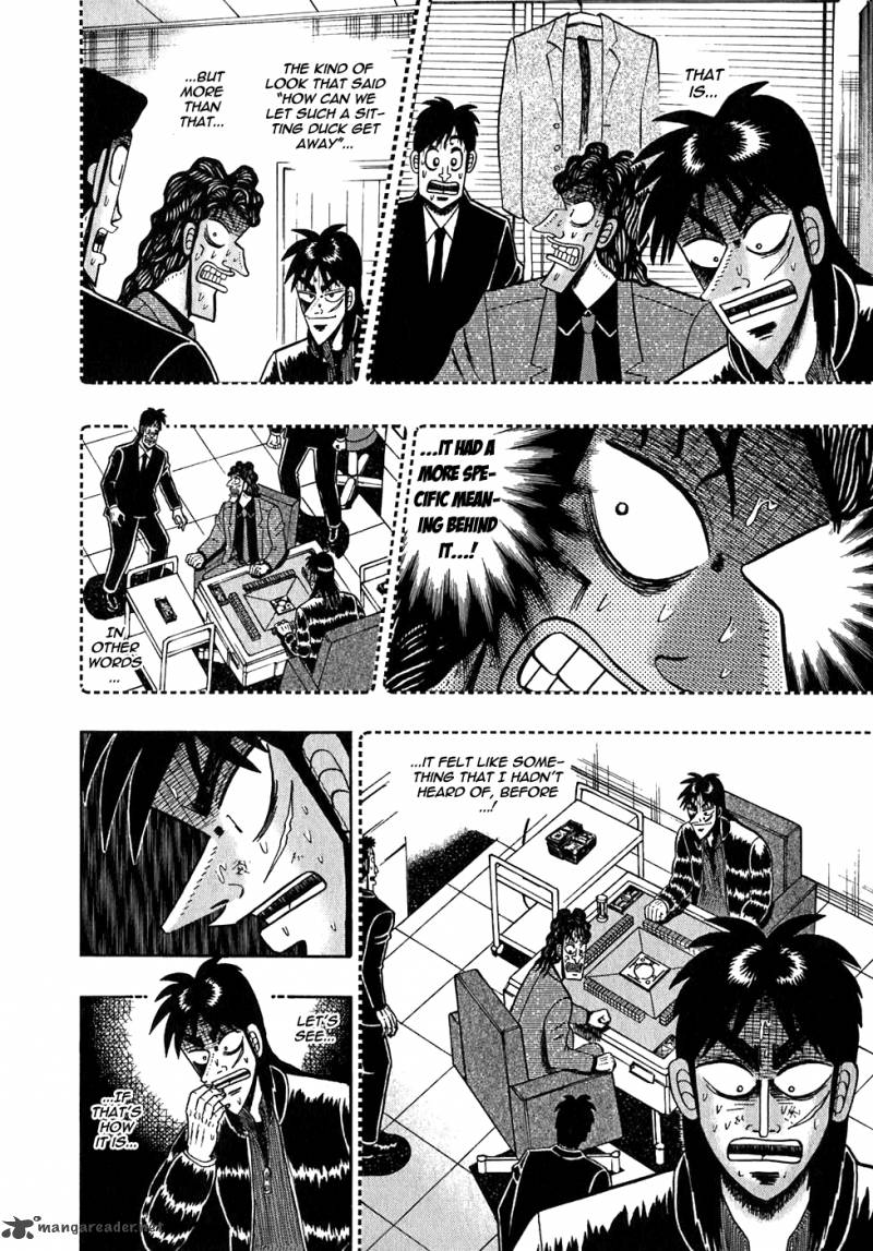 Tobaku Datenroku Kaiji 57 5