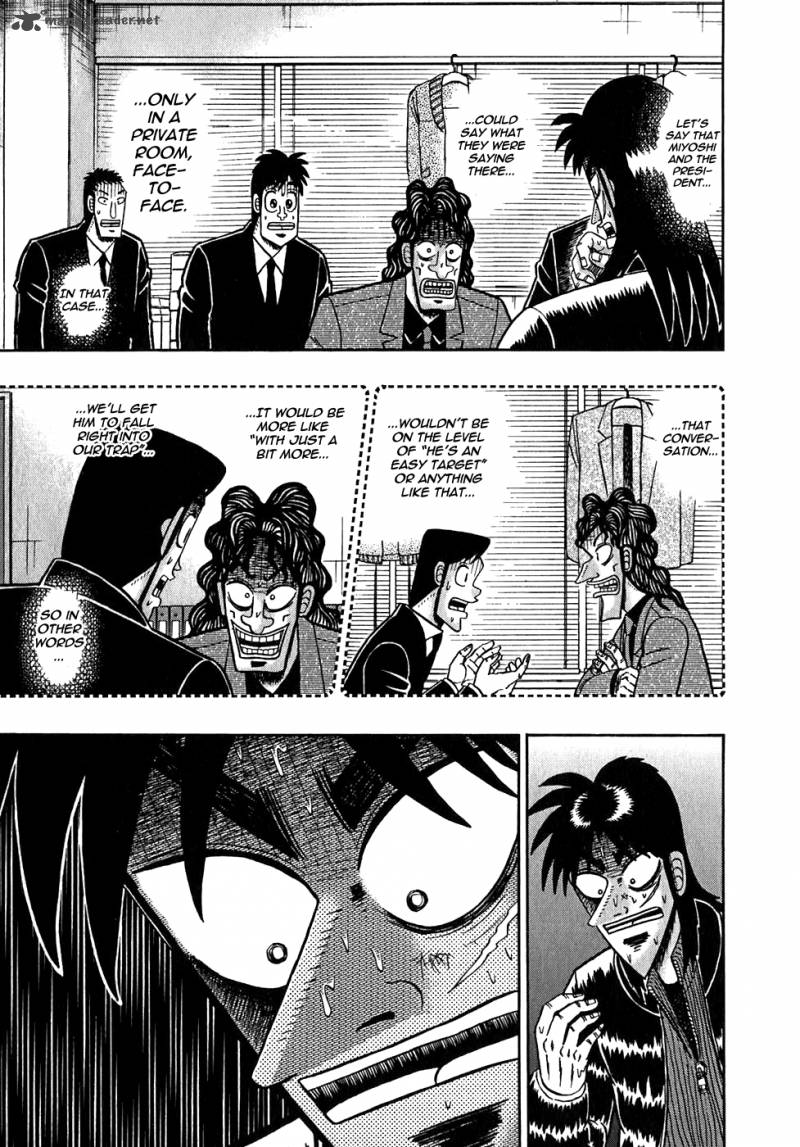 Tobaku Datenroku Kaiji 57 6