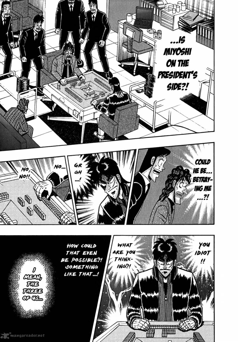 Tobaku Datenroku Kaiji 57 8