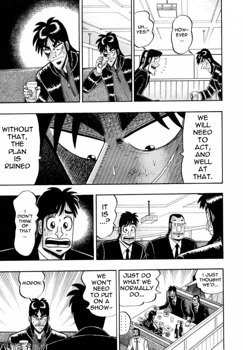 Tobaku Datenroku Kaiji 6 11