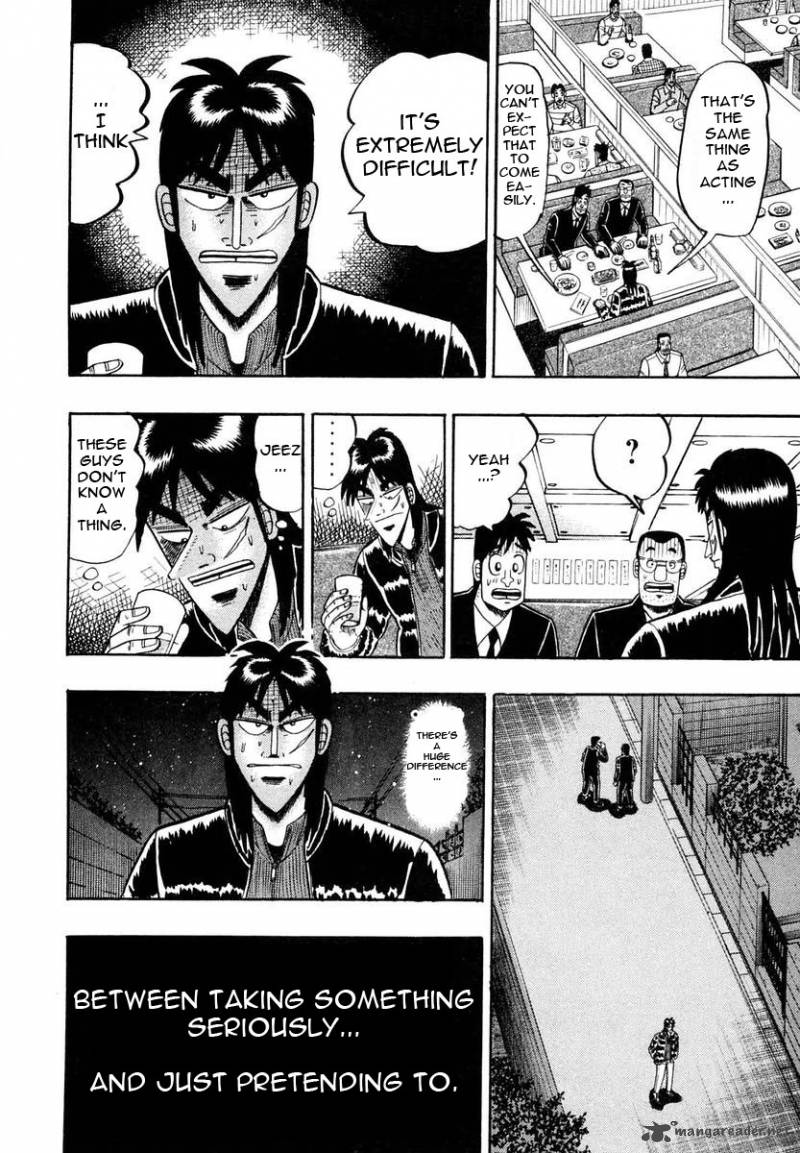 Tobaku Datenroku Kaiji 6 12