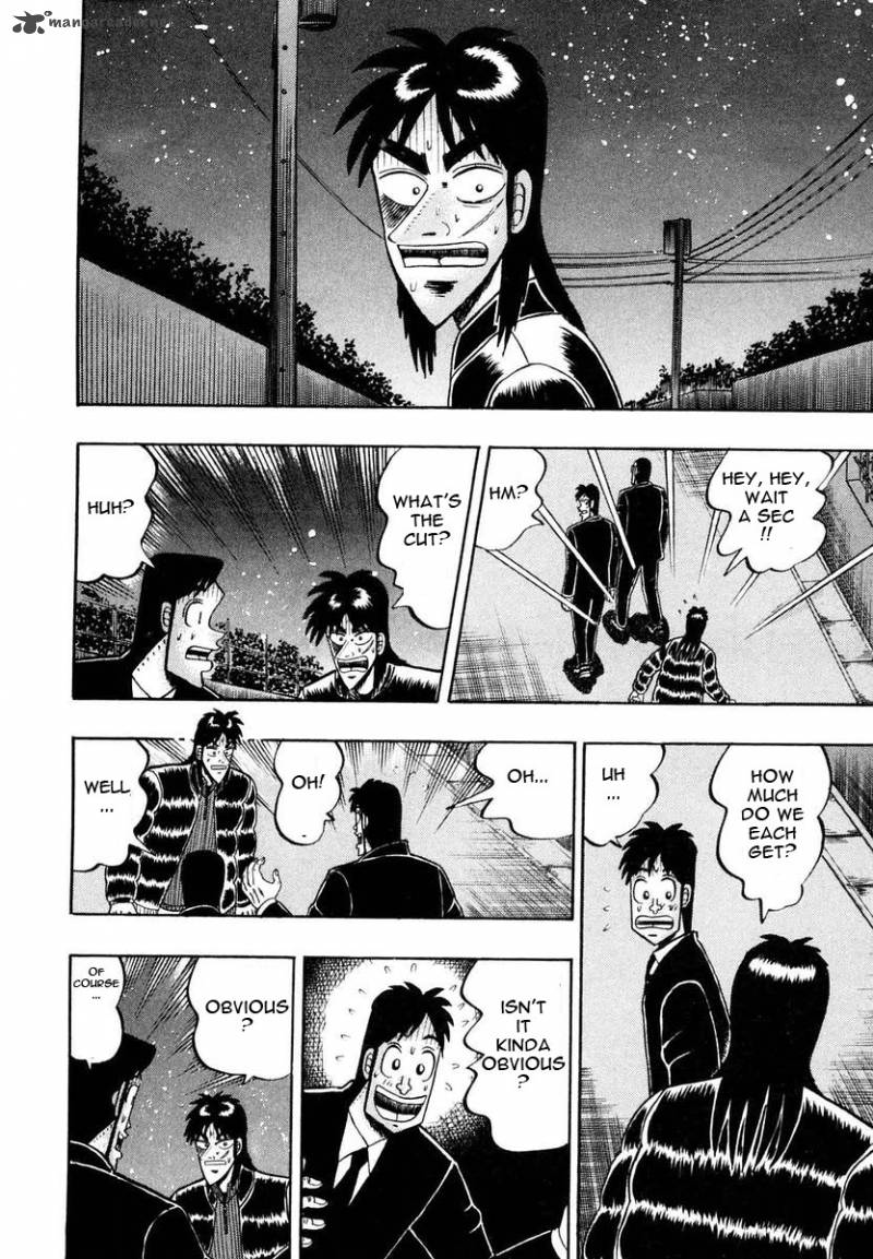 Tobaku Datenroku Kaiji 6 14