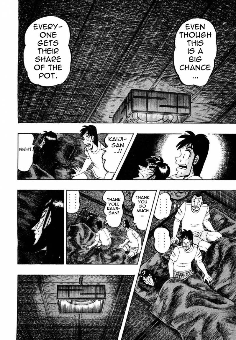 Tobaku Datenroku Kaiji 6 23