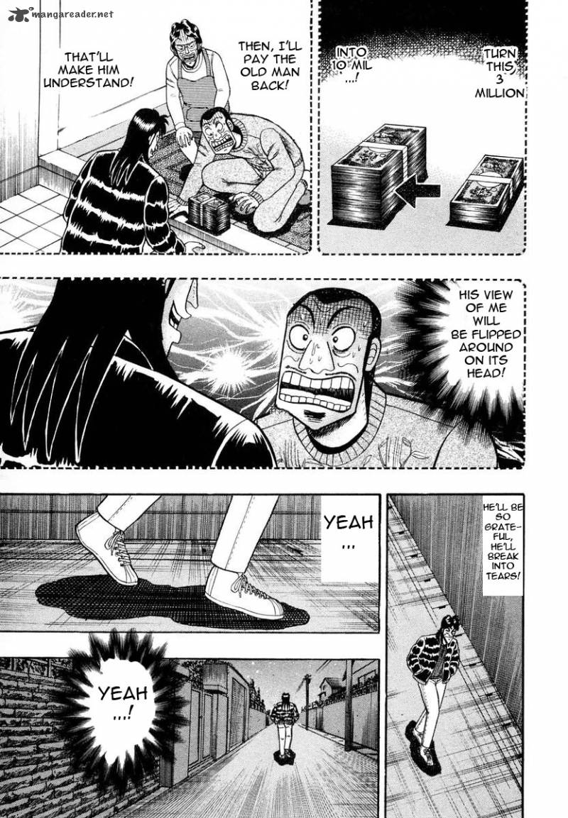 Tobaku Datenroku Kaiji 6 5