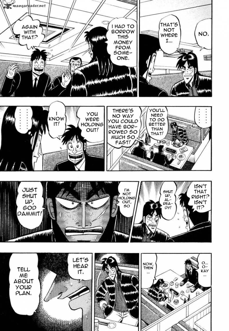 Tobaku Datenroku Kaiji 6 7