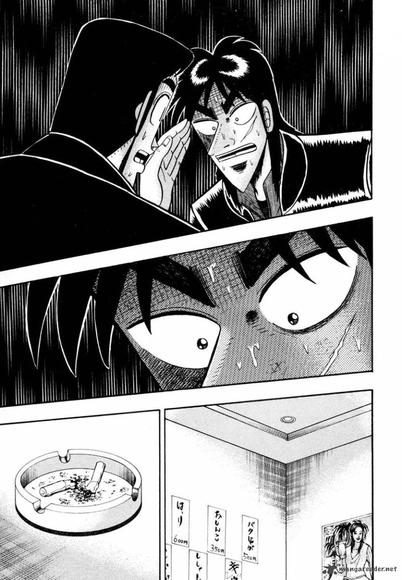 Tobaku Datenroku Kaiji 6 9