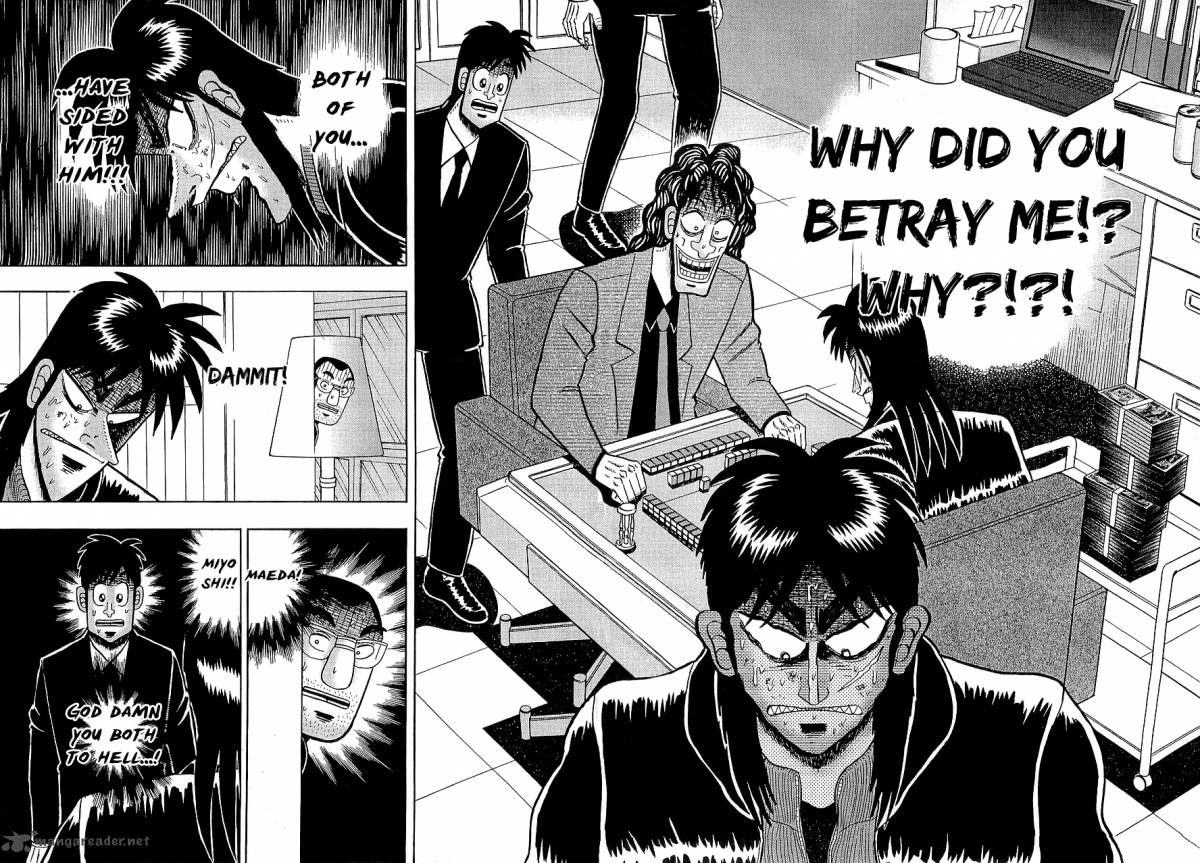 Tobaku Datenroku Kaiji 61 16