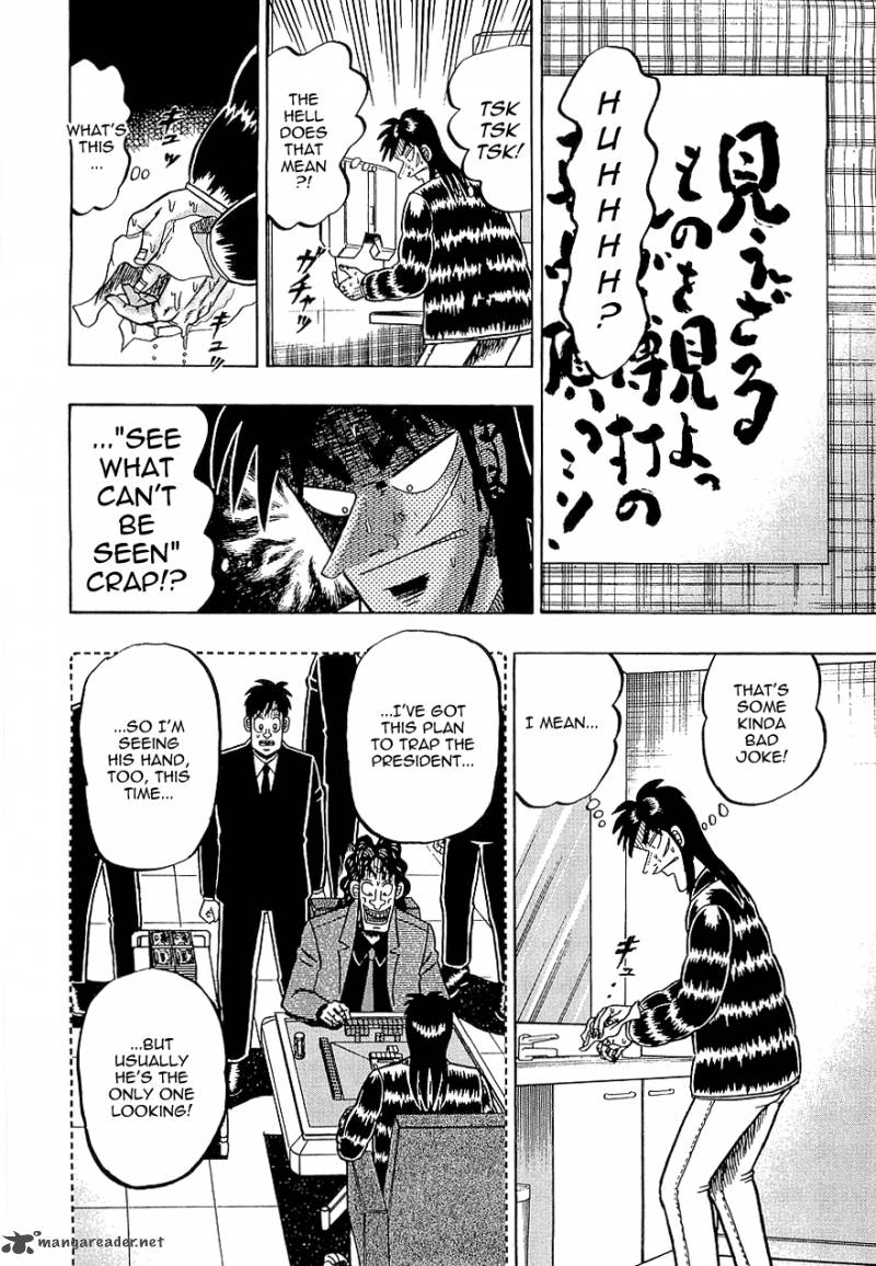 Tobaku Datenroku Kaiji 61 4