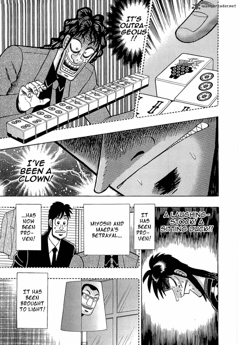 Tobaku Datenroku Kaiji 62 4