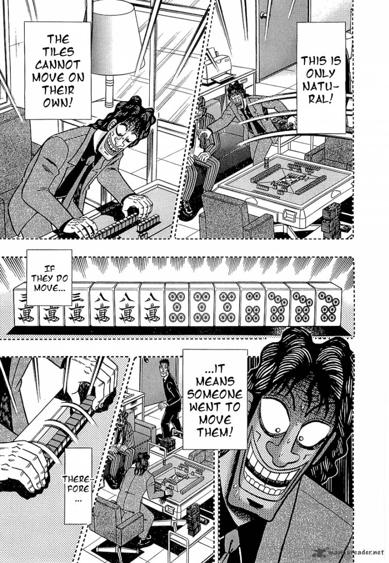 Tobaku Datenroku Kaiji 62 8