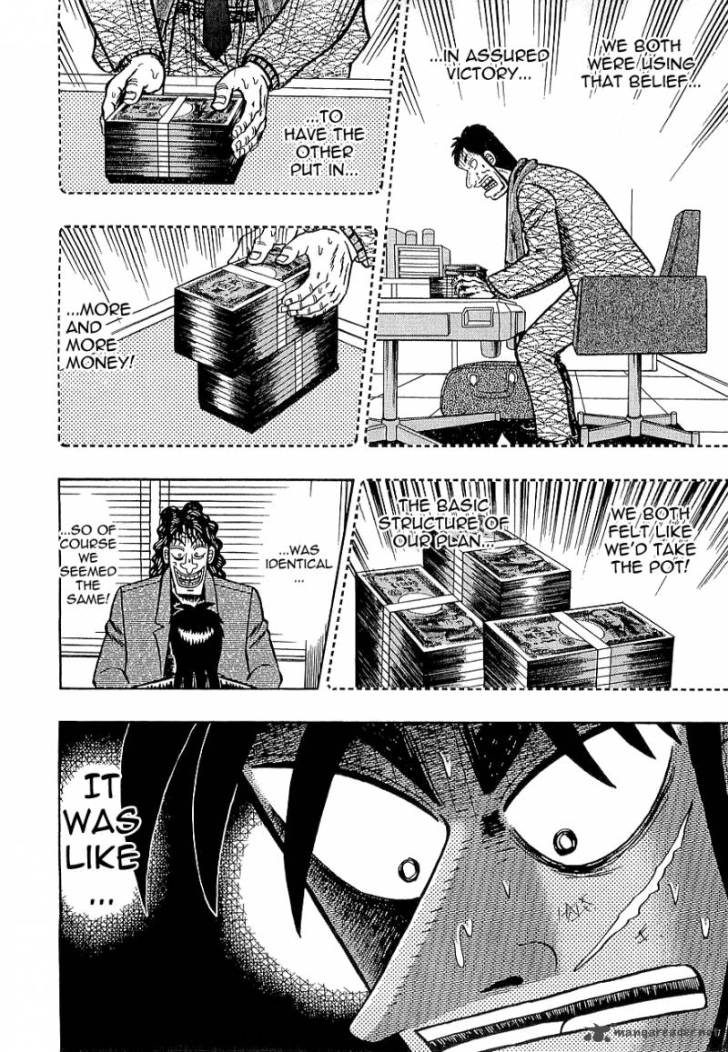 Tobaku Datenroku Kaiji 63 19