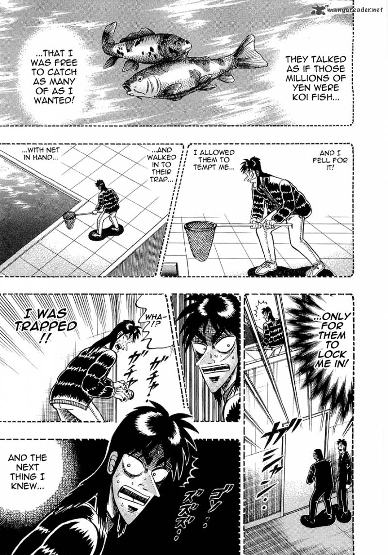 Tobaku Datenroku Kaiji 63 3