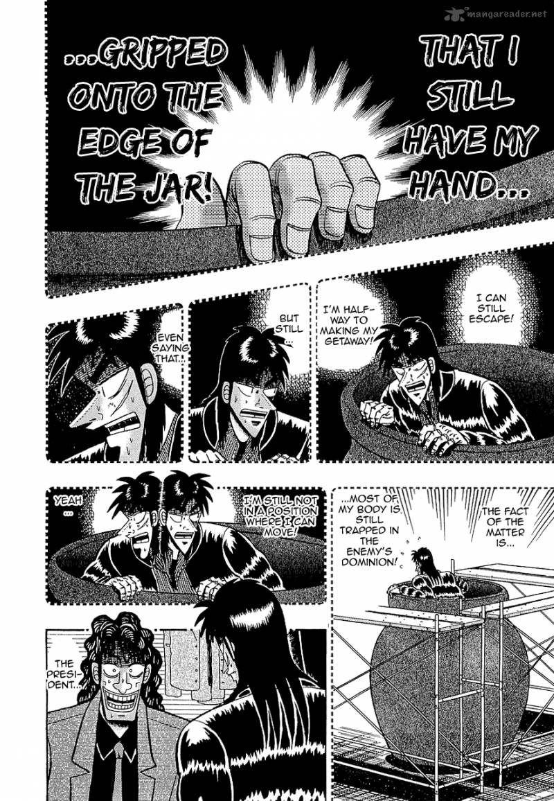 Tobaku Datenroku Kaiji 66 8