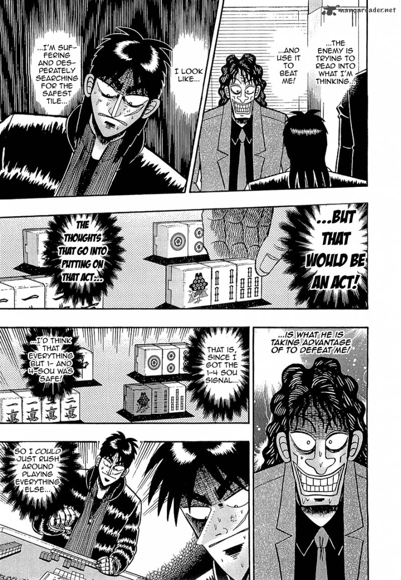 Tobaku Datenroku Kaiji 67 4