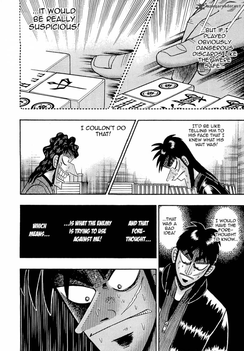 Tobaku Datenroku Kaiji 67 5