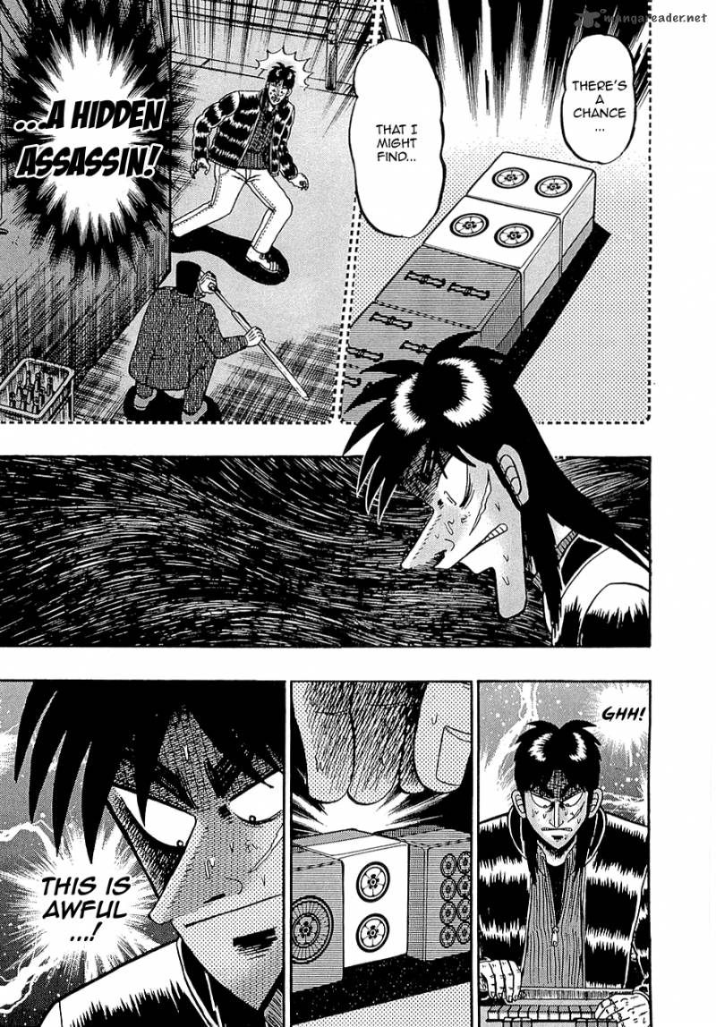 Tobaku Datenroku Kaiji 67 8