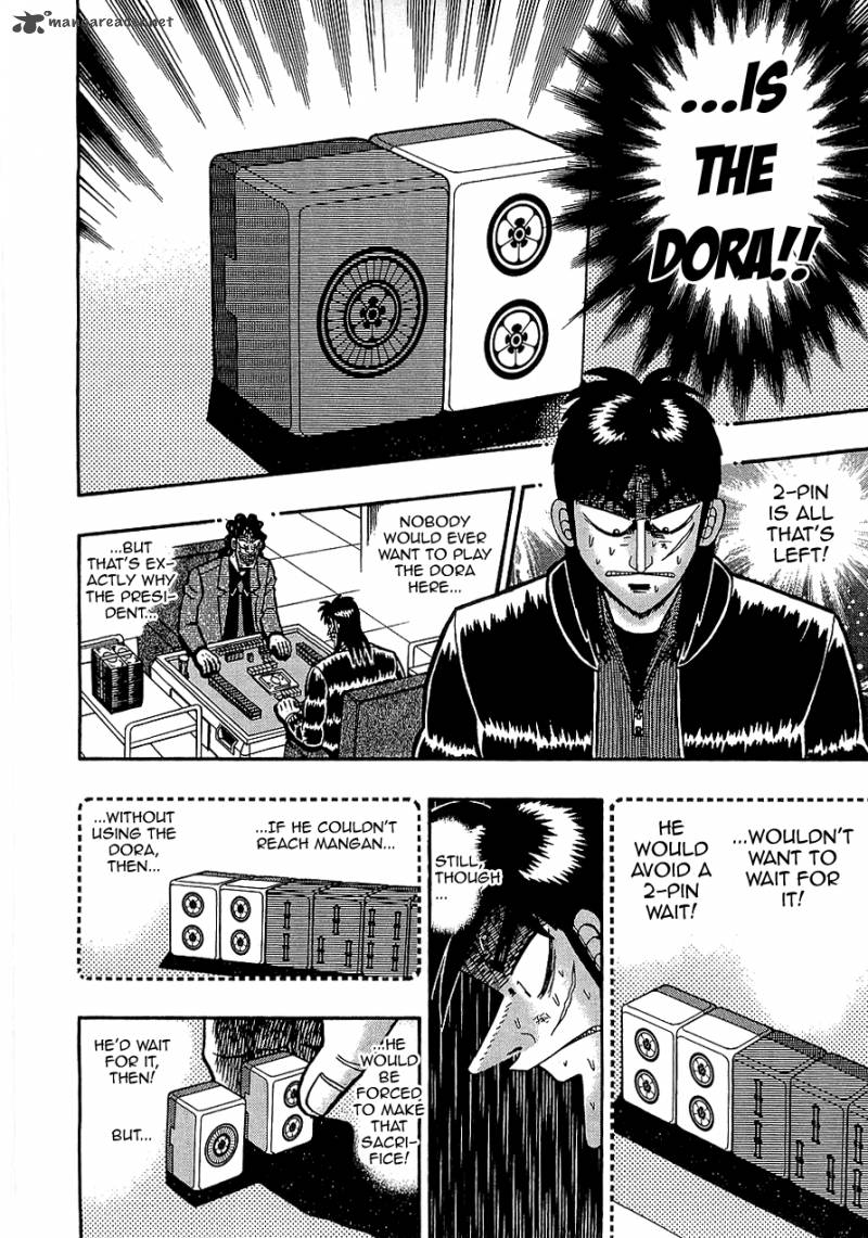 Tobaku Datenroku Kaiji 68 18