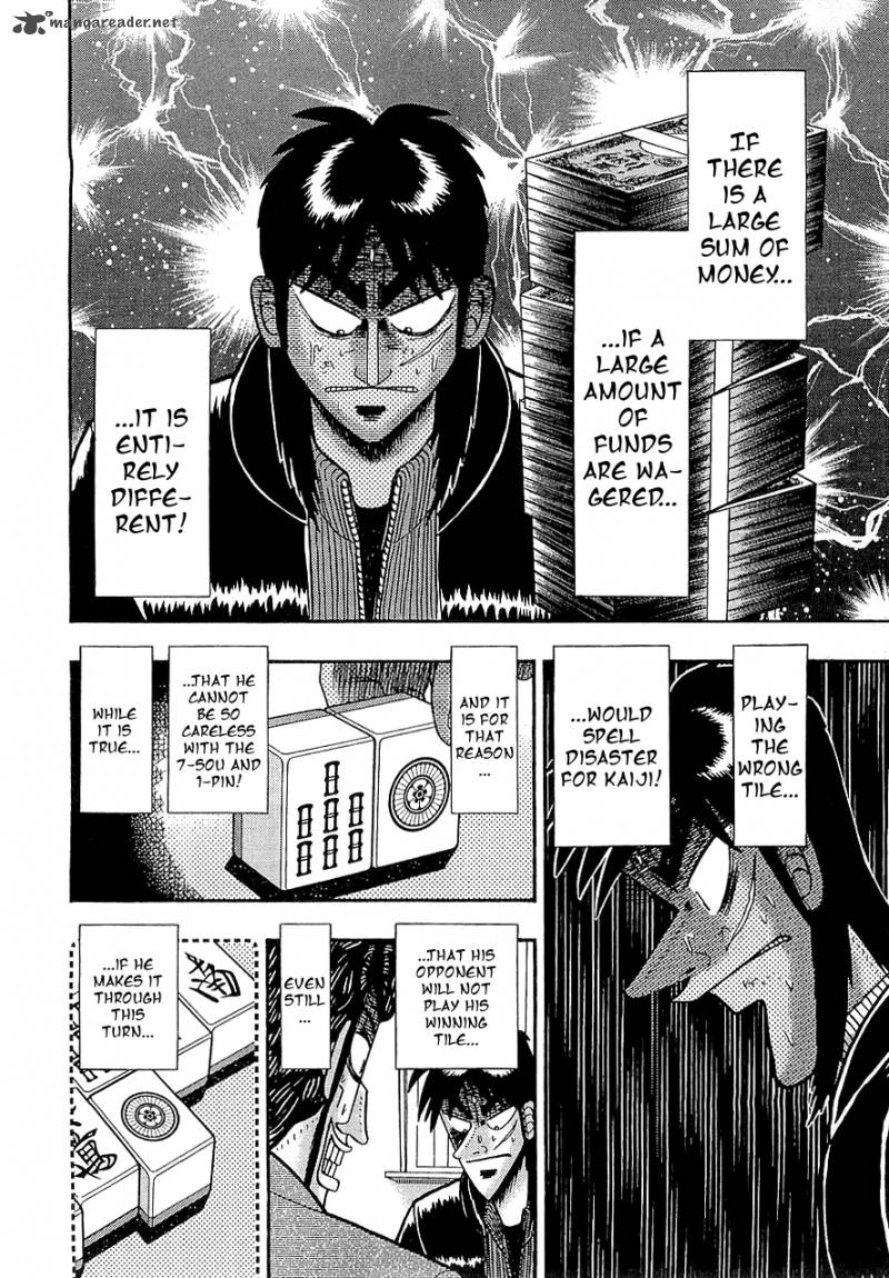 Tobaku Datenroku Kaiji 68 4