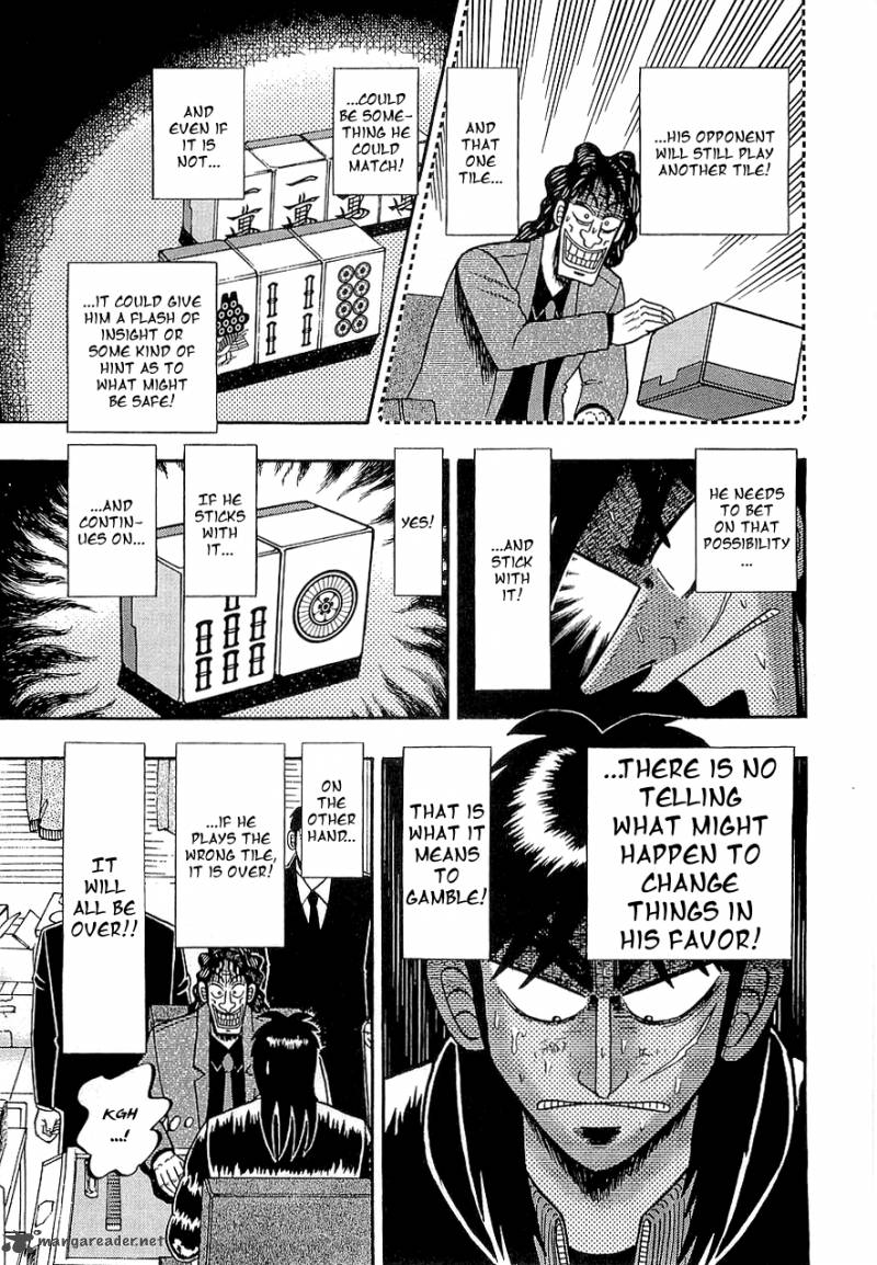 Tobaku Datenroku Kaiji 68 5