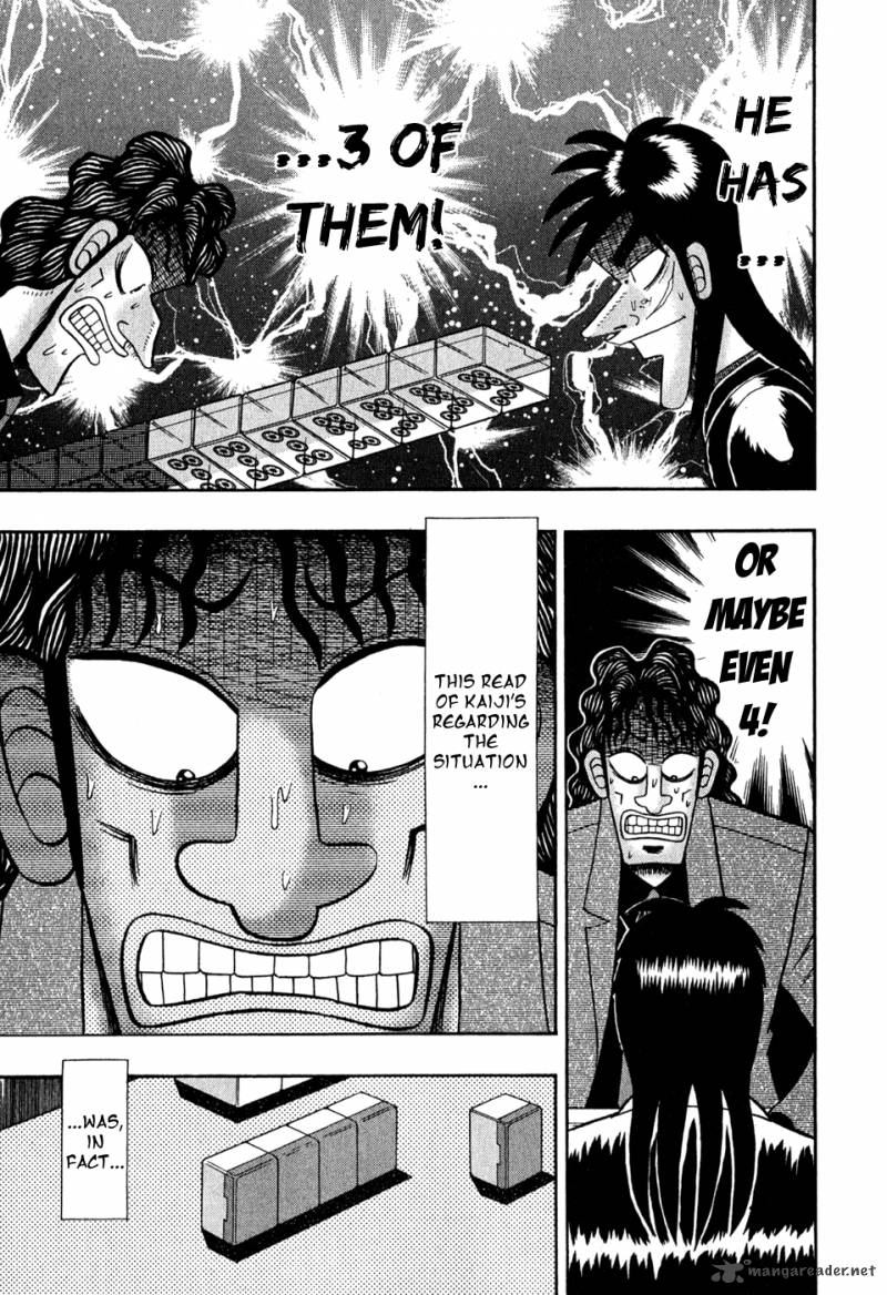 Tobaku Datenroku Kaiji 69 14