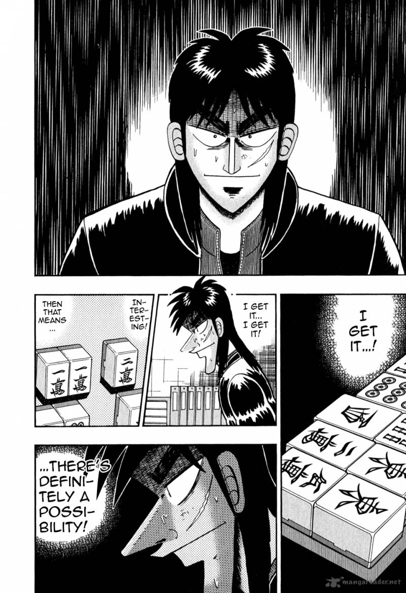 Tobaku Datenroku Kaiji 69 19