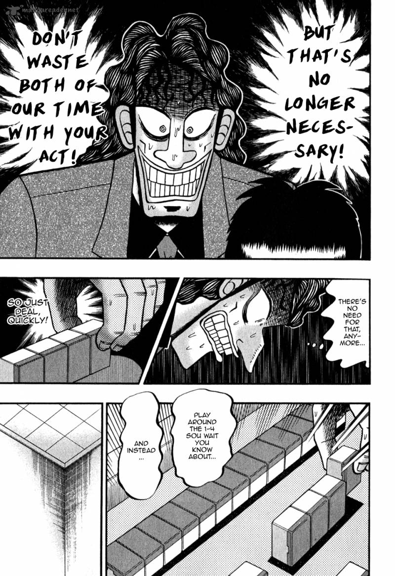 Tobaku Datenroku Kaiji 69 6