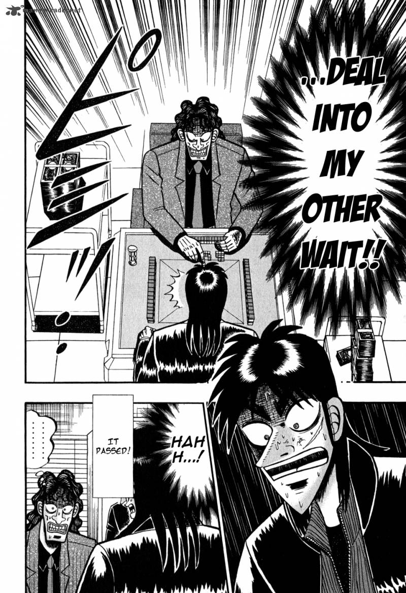 Tobaku Datenroku Kaiji 69 7