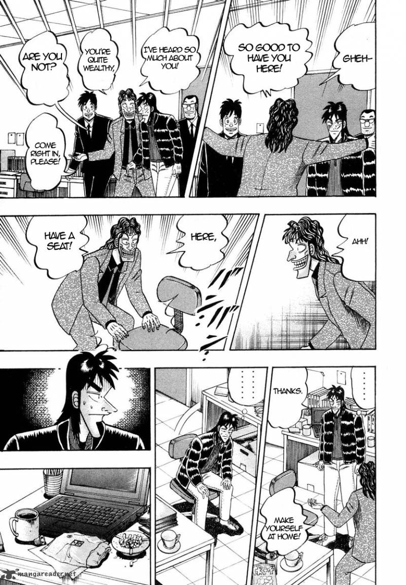 Tobaku Datenroku Kaiji 7 14