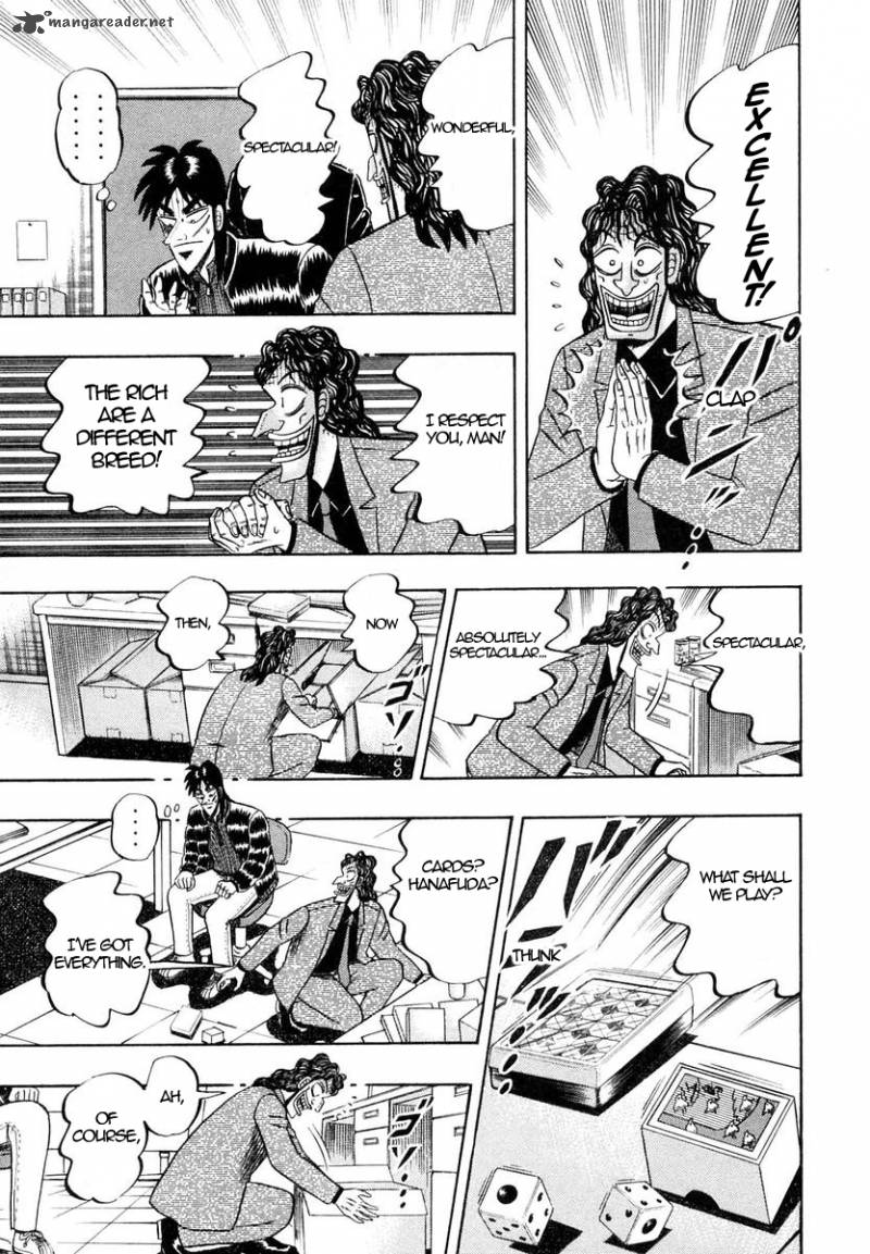 Tobaku Datenroku Kaiji 7 19