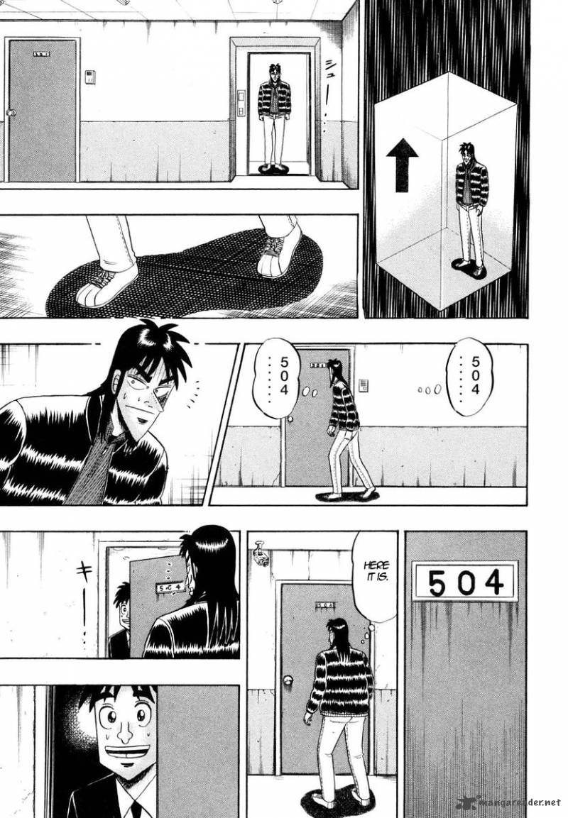 Tobaku Datenroku Kaiji 7 9