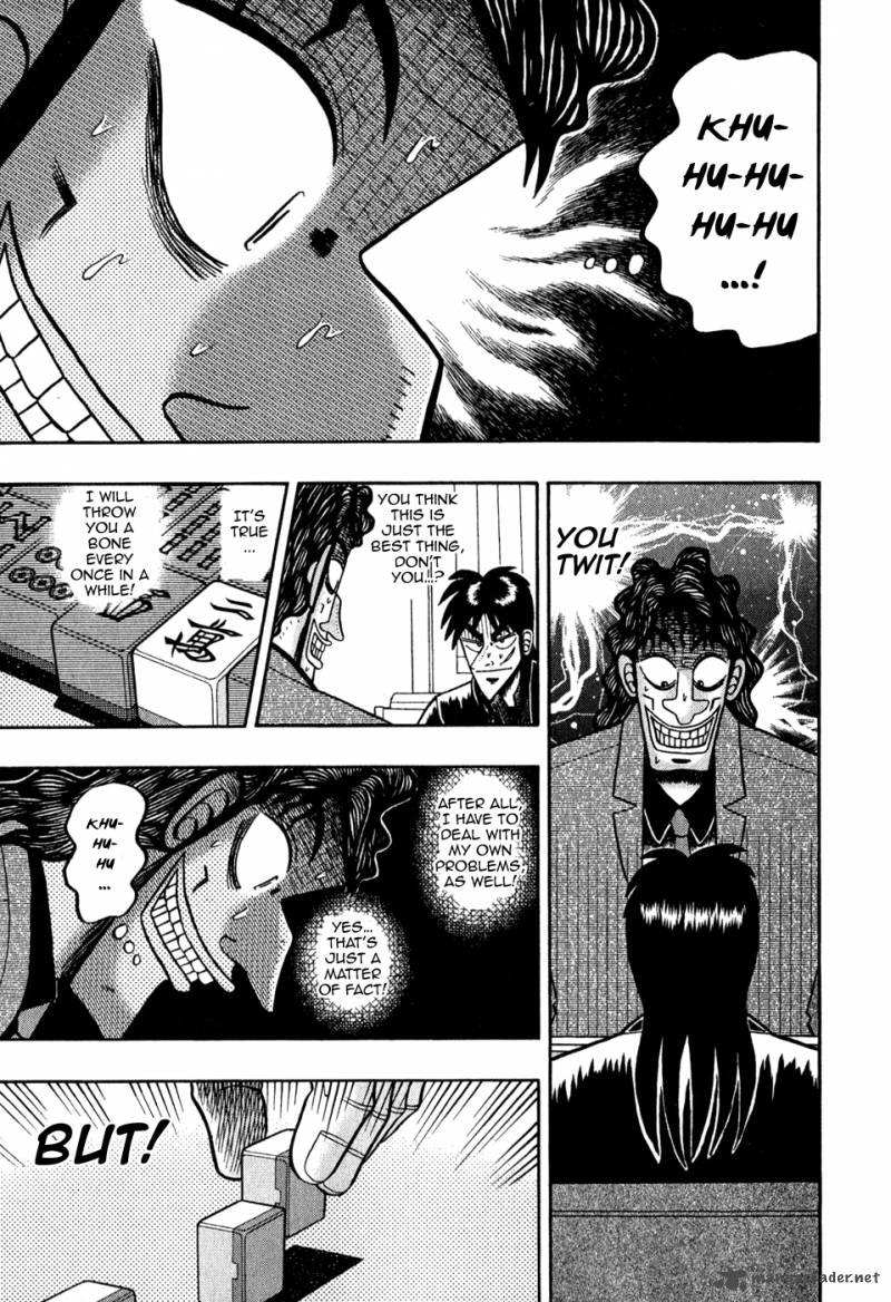 Tobaku Datenroku Kaiji 70 1