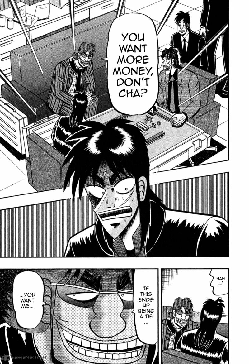 Tobaku Datenroku Kaiji 70 17