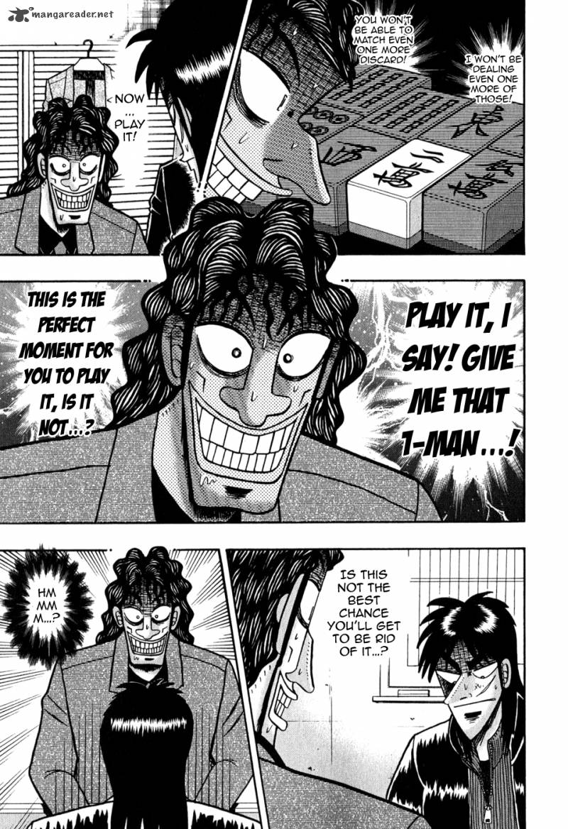 Tobaku Datenroku Kaiji 70 3