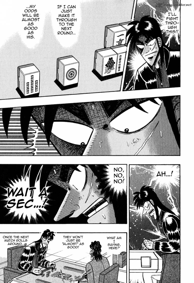 Tobaku Datenroku Kaiji 70 5