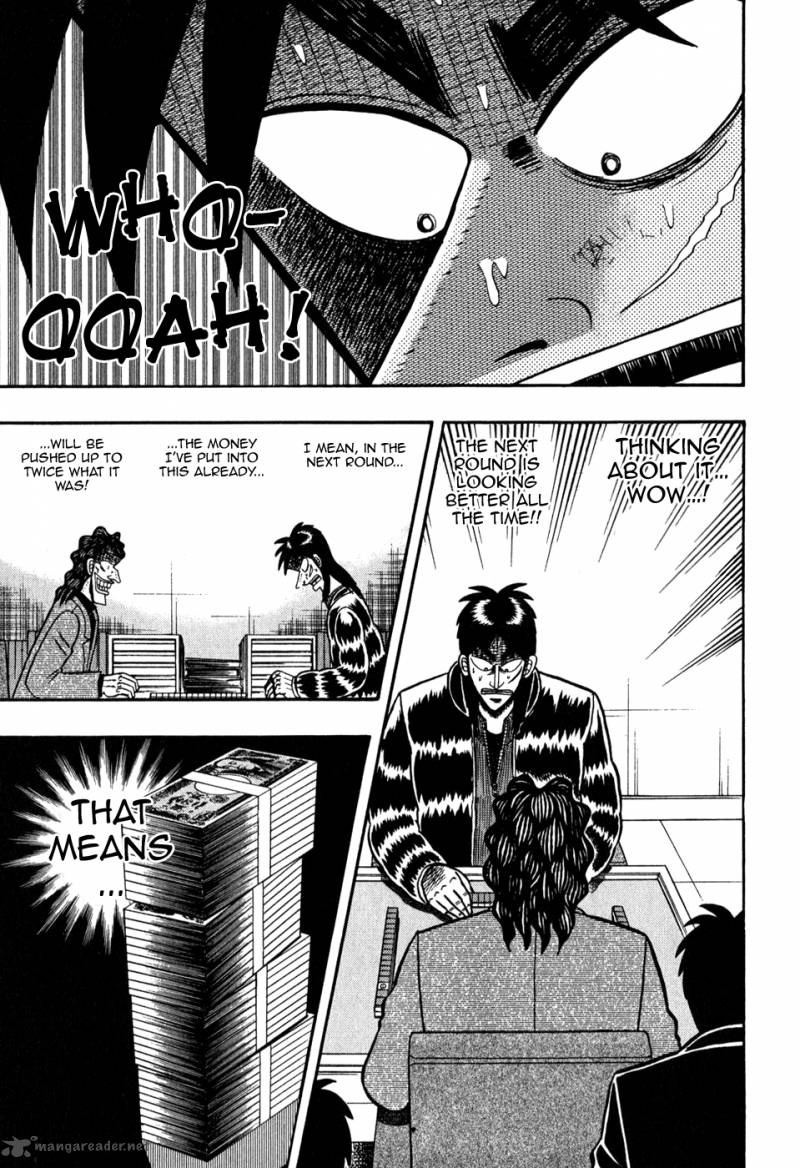 Tobaku Datenroku Kaiji 70 7