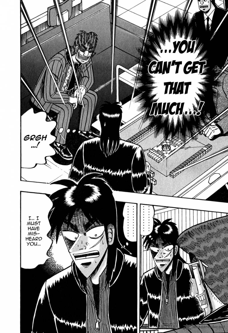 Tobaku Datenroku Kaiji 71 3