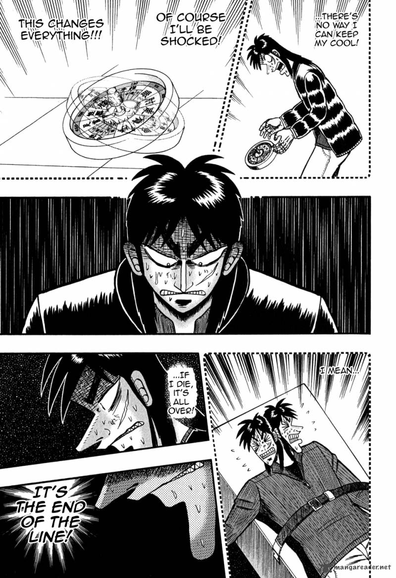 Tobaku Datenroku Kaiji 73 3