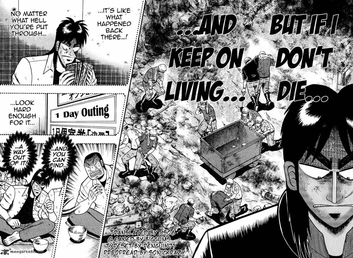 Tobaku Datenroku Kaiji 73 4