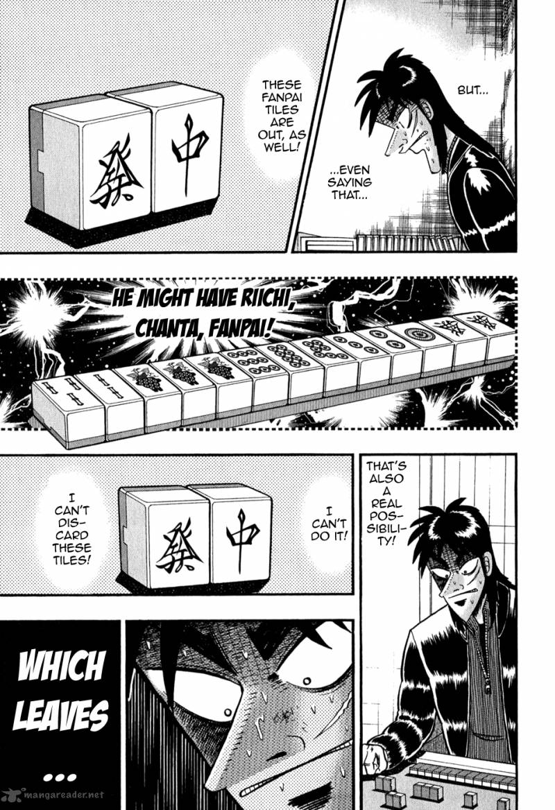 Tobaku Datenroku Kaiji 75 3