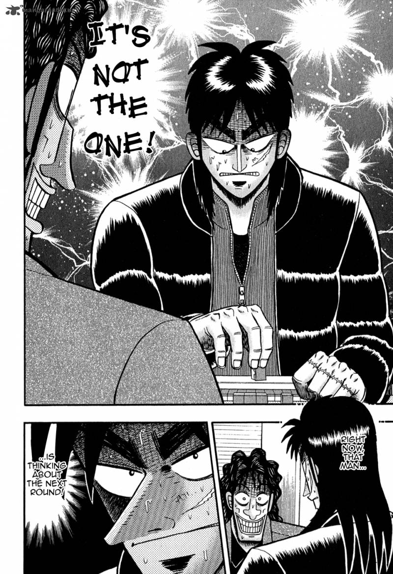 Tobaku Datenroku Kaiji 75 6