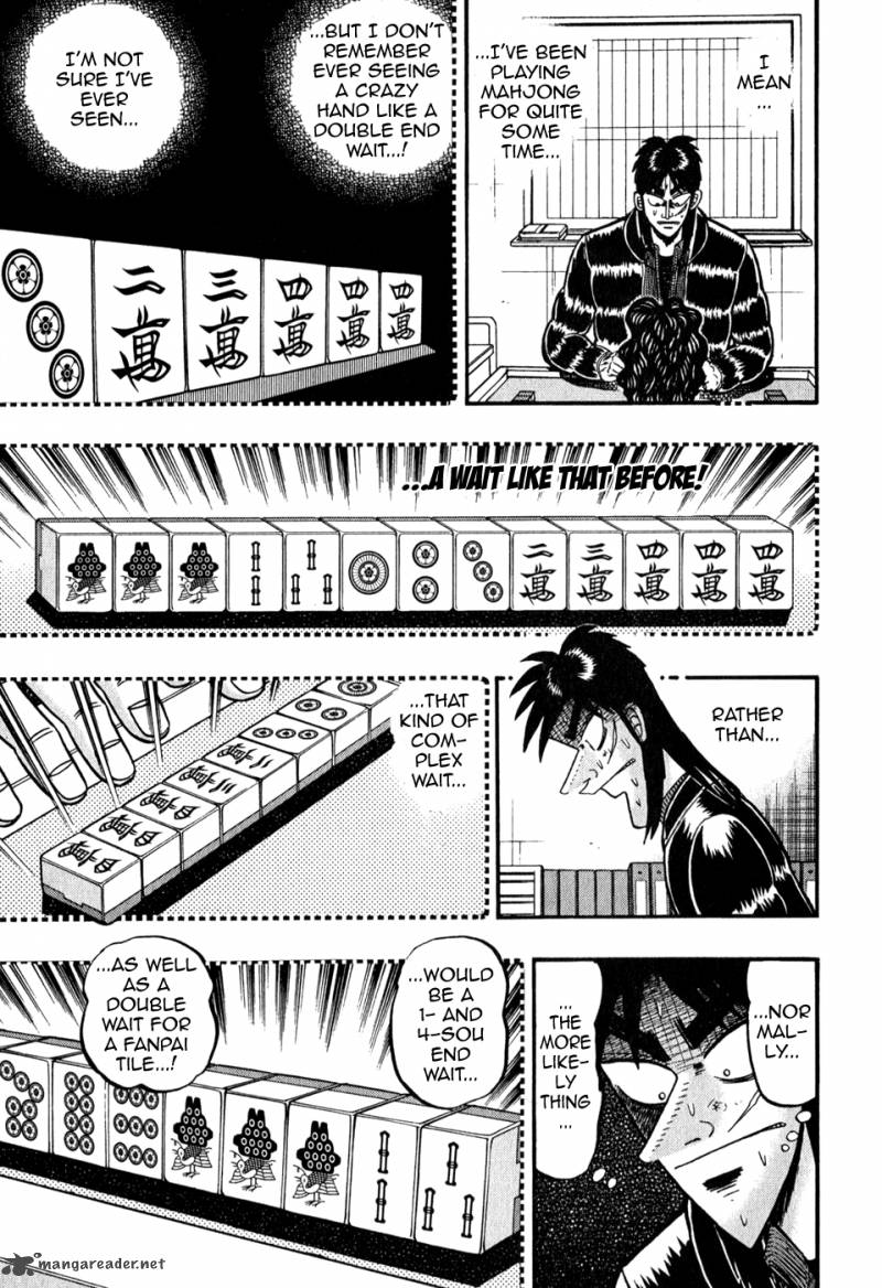 Tobaku Datenroku Kaiji 76 7