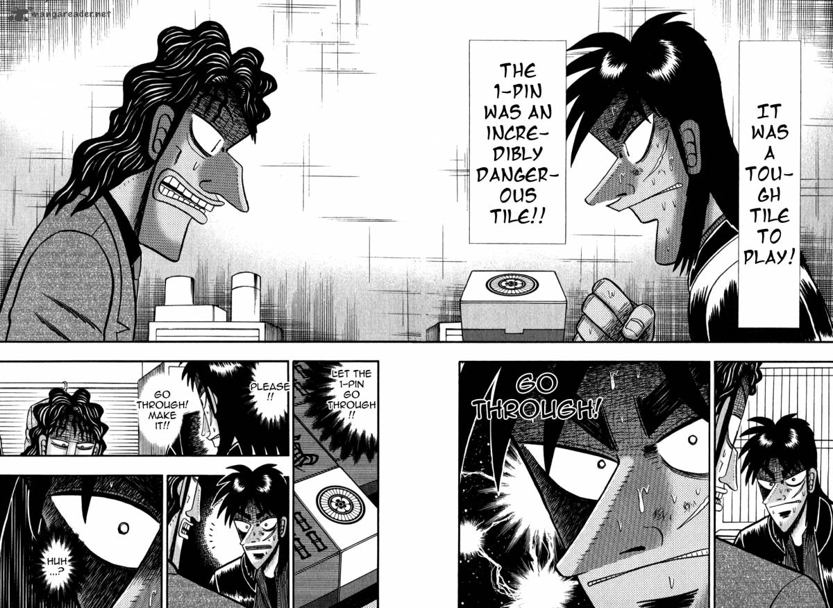 Tobaku Datenroku Kaiji 77 2