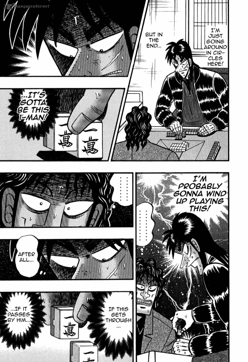 Tobaku Datenroku Kaiji 78 13