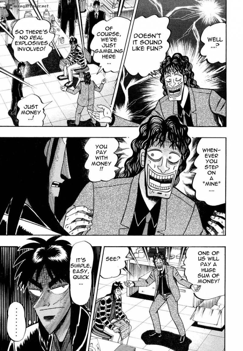 Tobaku Datenroku Kaiji 8 14