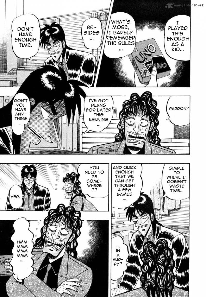 Tobaku Datenroku Kaiji 8 3